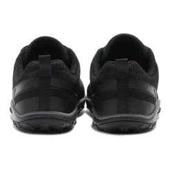 Xero Shoes Scrambler Low EV Mens – Black/Steel Gray