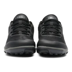 Xero Shoes Scrambler Low EV Mens – Black/Steel Gray