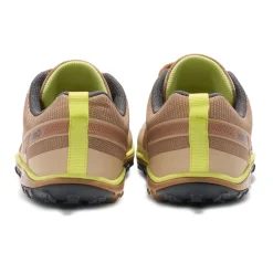 Xero Shoes Scrambler Low EV Mens – Dark Irish Cream/Sunny