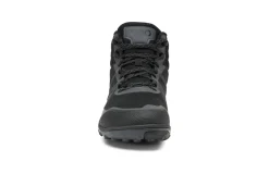 Xero Shoes Scrambler Mid II WP Mens – Black / Asphalt