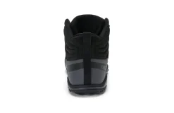 Xero Shoes Scrambler Mid II WP Mens – Black / Asphalt
