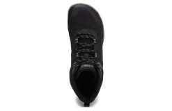 Xero Shoes Scrambler Mid Mens – Black