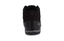 Xero Shoes Scrambler Mid Mens – Black