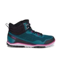 Xero Shoes Scrambler Mid Womens