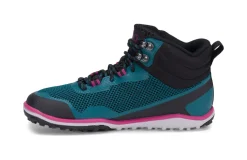 Xero Shoes Scrambler Mid Womens