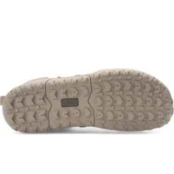 Xero Shoes Scrambler Trail Mid Waterproof Women – Morel / Cashmere