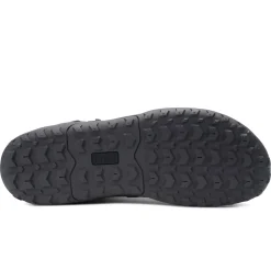 Xero Shoes Scrambler Trail Mid Waterproof Men – Black / Asphalt