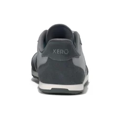 Xero Shoes Wynn Mens – Alloy / Steel Gray