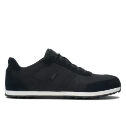 Xero Shoes Wynn Mens – Black/White