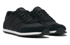 Xero Shoes Wynn Mens – Black/White