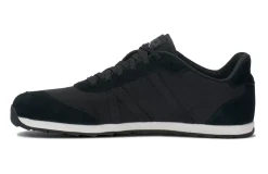 Xero Shoes Wynn Mens – Black/White