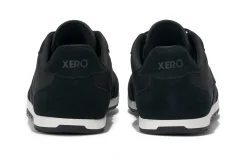Xero Shoes Wynn Mens – Black/White