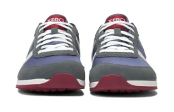 Xero Shoes Wynn Mens – Blue/Gray/Red