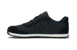 Xero Shoes Wynn Womens – Black/White