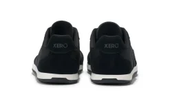 Xero Shoes Wynn Womens – Black/White