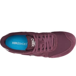 Xero Shoes Wynn Womens – Fig Glitter