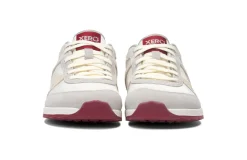 Xero Shoes Wynn Womens – Tan/Pink Sand/Red