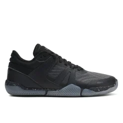 Xero Shoes X1 Low Mens – Black