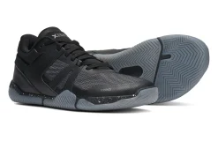 Xero Shoes X1 Low Mens – Black