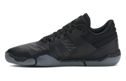 Xero Shoes X1 Low Mens – Black