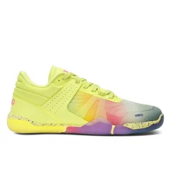 Xero Shoes X1 Low Mens – Sunny Lime