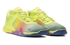 Xero Shoes X1 Low Mens – Sunny Lime