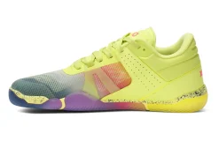 Xero Shoes X1 Low Mens – Sunny Lime