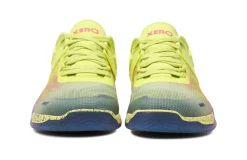 Xero Shoes X1 Low Mens – Sunny Lime