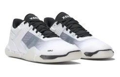 Xero Shoes X1 Low Mens – White