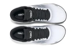 Xero Shoes X1 Low Womens – White