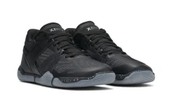 Xero Shoes X1 Low Womens – Black