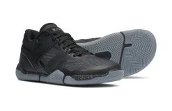 Xero Shoes X1 Low Womens – Black