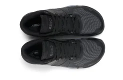 Xero Shoes X1 Low Womens – Black