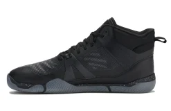 Xero Shoes X1 Mid Mens – Black