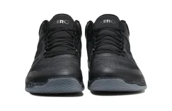 Xero Shoes X1 Mid Mens – Black