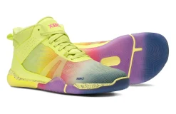 Xero Shoes X1 Mid Mens – Sunny Lime