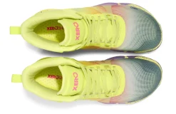 Xero Shoes X1 Mid Mens – Sunny Lime