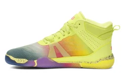 Xero Shoes X1 Mid Mens – Sunny Lime