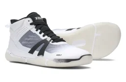 Xero Shoes X1 Mid Mens – White