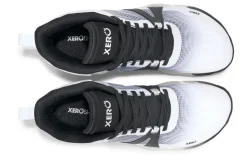 Xero Shoes X1 Mid Mens – White