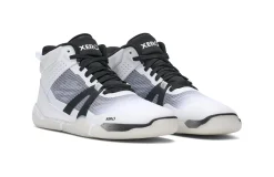 Xero Shoes X1 Mid Womens – White