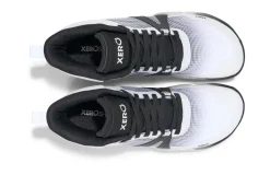 Xero Shoes X1 Mid Womens – White
