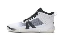 Xero Shoes X1 Mid Womens – White