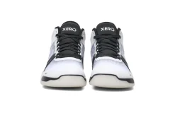 Xero Shoes X1 Mid Womens – White