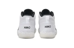 Xero Shoes X1 Mid Womens – White