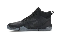 Xero Shoes X1 Mid Womens – Black