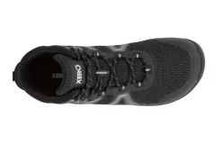 Xero Shoes Xcursion Fusion Mens – Støvler – Black