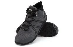Xero Shoes Xcursion Fusion Mens – Støvler – Asphalt