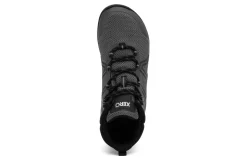 Xero Shoes Xcursion Fusion Mens – Støvler – Asphalt
