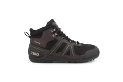Xero Shoes Xcursion Fusion Mens – Støvler – Bison